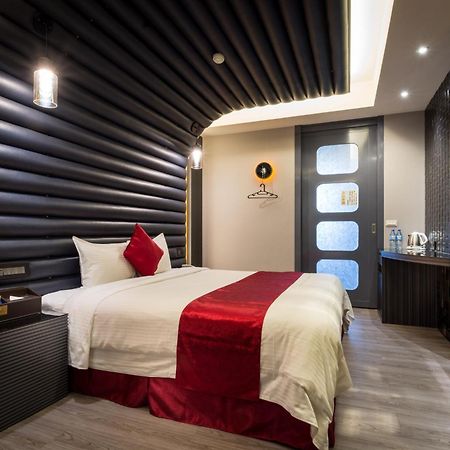 Jin Spa Resort Hotel จินซาน ภายนอก รูปภาพ